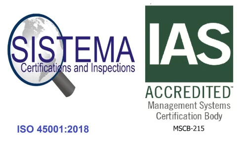 ISO 45001